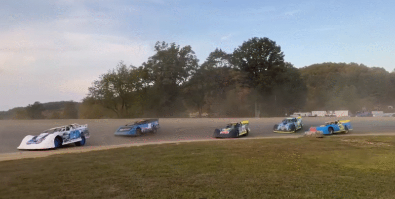 Elkins Speedway - ELKINS SPEEDWAY